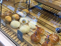 -巴黎贝甜(泗泾店)