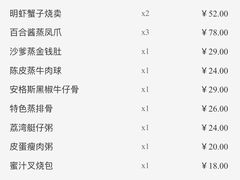 -点都德(大茶楼店)