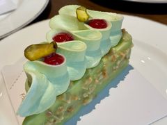 -Fridi Patisserie Cafe