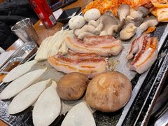 -香猪坊(五道口店)