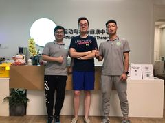 -APT运动康复中心(徐汇万科店)