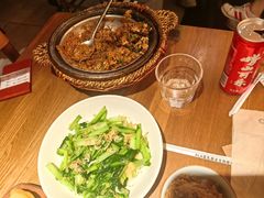 -KŌNG胶东小馆(华熙店)