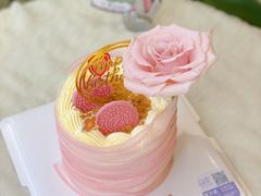 -贝紫Style(木马公寓店)