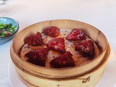 -三号黄浦会Canton Table