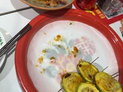 -老味烧烤(总店)