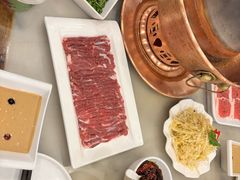 -牛街·马辈儿涮肉(牛街二店)