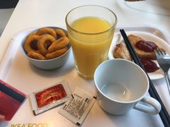 -宜家·瑞典风味餐厅(无锡店)