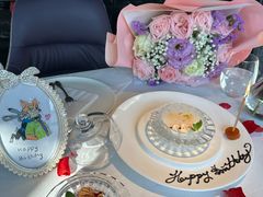 -弦月窗LUNETTE BY AMANDA(复兴路店)