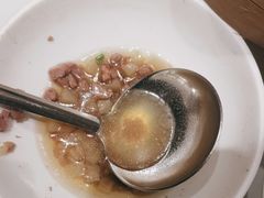 -西贝(满都海公园店)