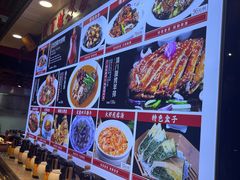 -老德州四合院·德州菜(天衢路店)