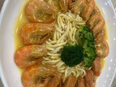 -新金盛·海鲜酒楼(盐田店)