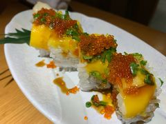 -松子料理(世纪城店)