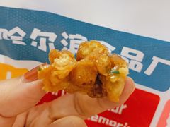 -哈氏·上海哈尔滨食品厂(五角场万达广场店)