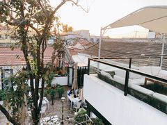 -素心小筑(后沙裕镇店)