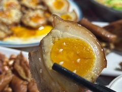 -黎记大排档(慈云路店)
