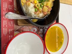 -大官米线(喜盈门范城店)