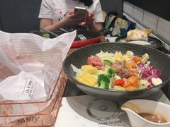 -西堤牛排(合肥之心城店)