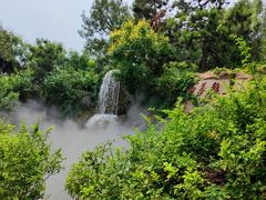-天津盘山风景名胜区