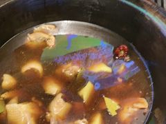 -锅老头铁锅炖•大锅蒸汽海鲜(韩乐坊店)