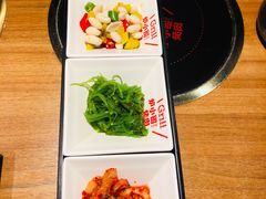 -炉小哥烤肉(信万广场店)