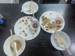 -建国蚵煎蚵面