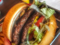 -FATBURGER 特富客汉堡(外交公寓店)