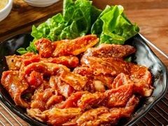 -丹东特色烤肉(学府路一部店)