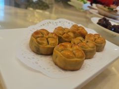 -长江国际酒店-中餐厅