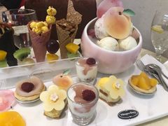 -哈根达斯(深圳海岸城店)