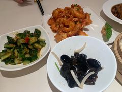 -利苑酒家(华熙国际店)