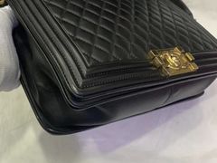 -CHANEL(恒隆广场店)