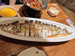 -花舍·新派粤菜·西餐·下午茶(亚运村·鸟巢店)