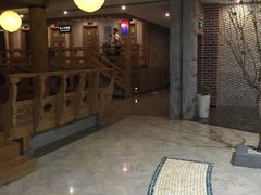 -纽斯桑拿会所(餐厅天山路店)