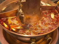 -清真·京华源铜锅涮肉(丰庆店)