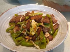 -青年公社烤鸭(青年路店)