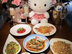 -蝦塘·中国餐馆(城墙南马道巷店)