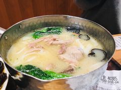 -小满手工粉(上海月星环球港店)