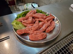 香肠-马路牙子烧烤音乐酒馆(望京店)