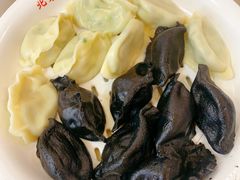 -北方饺子王·海肠捞饭·海鲜锅(山大店)