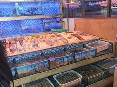 -202特色排档(五缘湾店)