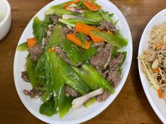 -华记粥饭店(印象容桂主题风情街店)