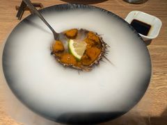-连鹭海鲜·海肠捞饭·海胆饭(星海店)