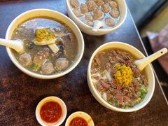 -潮镇老尾牛杂(环城西路店)