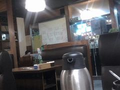 大堂-六七八韩式烤肉·韩国料理(上杭路店)