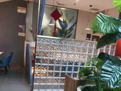 -悦海·家宴·冰花皮皮虾大锅贴(宝龙店)