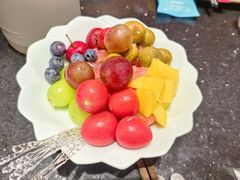 -五星桥原切肥牛火锅·30年专注好牛肉(湖塘店)