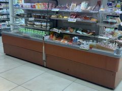 -全家便利店(江湾镇站店)