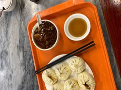 炒肝-天兴居(鲜鱼口街店)