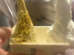 -野人先生Gelato(上海长宁龙之梦店)