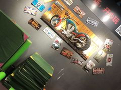 -VLines耀能运动24小时·月付制健身(京广桥店)
